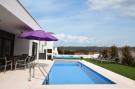 Holiday homePortugal - : Casa Rozie