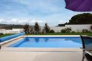 Holiday homePortugal - : Casa Rozie