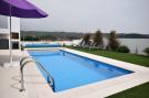 Holiday homePortugal - : Casa Rozie