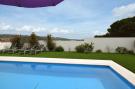 Holiday homePortugal - : Casa Rozie