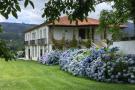 Holiday homePortugal - : Casa do Tanque