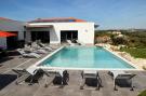 Holiday homePortugal - : Villa Colina