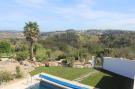 Holiday homePortugal - : Villa Rosa