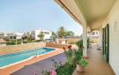 Holiday homePortugal - : Albufeira