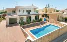 Holiday homePortugal - : Albufeira