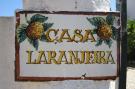 Holiday homePortugal - : Villa Laranjeira