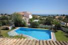 Holiday homePortugal - : Villa Laranjeira