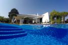 Holiday homePortugal - : Villa Laranjeira