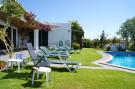 Holiday homePortugal - : Villa Laranjeira