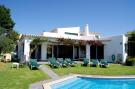 VakantiehuisPortugal - : Villa Laranjeira