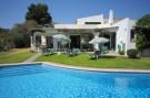 VakantiehuisPortugal - : Villa Laranjeira