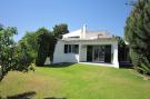 VakantiehuisPortugal - : Villa Laranjeira