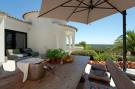 Holiday homePortugal - : Villa Mirador