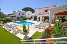 Holiday homePortugal - : Villa Correia - Cornelia