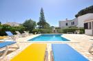 Holiday homePortugal - : Villa Correia - Cornelia