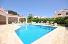 Holiday homePortugal - : Villa Correia - Cornelia