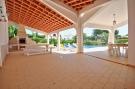 Holiday homePortugal - : Villa Correia - Cornelia