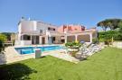 Holiday homePortugal - : Villa Correia - Cornelia