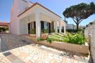 Holiday homePortugal - : Villa Correia - Cornelia