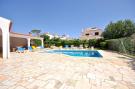 Holiday homePortugal - : Villa Correia - Cornelia