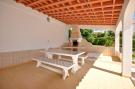 Holiday homePortugal - : Villa Correia - Cornelia