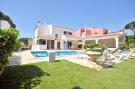 Holiday homePortugal - : Villa Correia - Cornelia