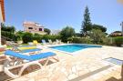 Holiday homePortugal - : Villa Correia - Cornelia