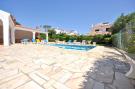 Holiday homePortugal - : Villa Correia - Cornelia