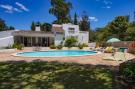 Holiday homePortugal - : Villa Balaia