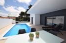 Holiday homePortugal - : Vila da Lagoa