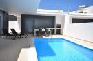 Holiday homePortugal - : Vila da Lagoa