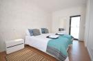 Holiday homePortugal - : Vila da Lagoa