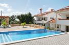 Holiday homePortugal - : Casa Aurelie