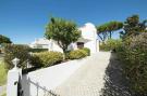 Holiday homePortugal - : Villa Luisa