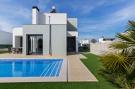 Holiday homePortugal - : Villa Mar e Lagoa