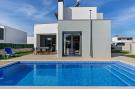 Holiday homePortugal - : Villa Mar e Lagoa