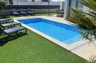 Holiday homePortugal - : Villa Mar e Lagoa