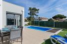 Holiday homePortugal - : Villa Mar e Lagoa