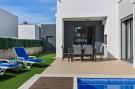 Holiday homePortugal - : Villa Mar e Lagoa