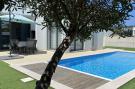 VakantiehuisPortugal - : Villa Mar e Lagoa