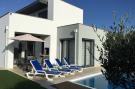 VakantiehuisPortugal - : Villa Mar e Lagoa