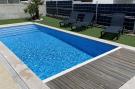 Holiday homePortugal - : Villa Mar e Lagoa