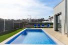 Holiday homePortugal - : Villa Mar e Lagoa