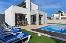 FerienhausPortugal - : Villa Mar e Lagoa