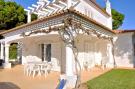 Holiday homePortugal - : Villa Mathilda