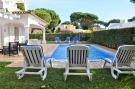 Holiday homePortugal - : Villa Mathilda