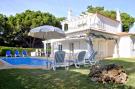 Holiday homePortugal - : Villa Mathilda