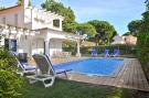 Holiday homePortugal - : Villa Mathilda