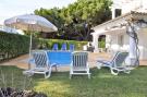 Holiday homePortugal - : Villa Mathilda