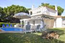 VakantiehuisPortugal - : Villa Mathilda